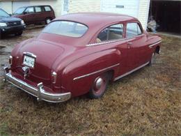 1949 Dodge Wayfarer (CC-1119337) for sale in Cadillac, Michigan