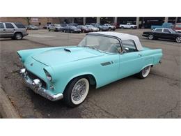 1955 Ford Thunderbird (CC-1119377) for sale in Cadillac, Michigan