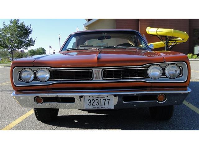 1969 Dodge Coronet 500 (CC-1110939) for sale in Grand Rapids, Minnesota