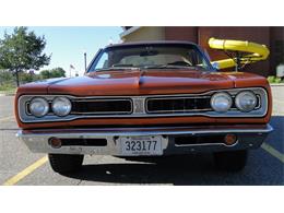 1969 Dodge Coronet 500 (CC-1110939) for sale in Grand Rapids, Minnesota