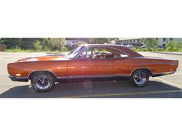 1969 Dodge Coronet 500 (CC-1110939) for sale in Grand Rapids, Minnesota