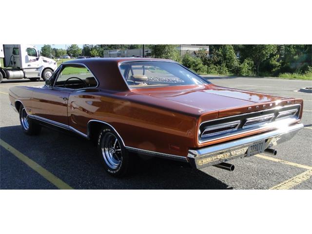 1969 Dodge Coronet 500 (CC-1110939) for sale in Grand Rapids, Minnesota