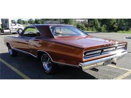 1969 Dodge Coronet 500 (CC-1110939) for sale in Grand Rapids, Minnesota