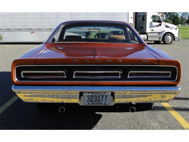 1969 Dodge Coronet 500 (CC-1110939) for sale in Grand Rapids, Minnesota
