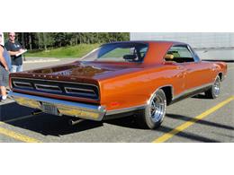 1969 Dodge Coronet 500 (CC-1110939) for sale in Grand Rapids, Minnesota