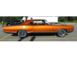 1969 Dodge Coronet 500 (CC-1110939) for sale in Grand Rapids, Minnesota