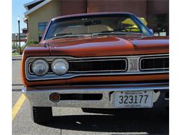 1969 Dodge Coronet 500 (CC-1110939) for sale in Grand Rapids, Minnesota