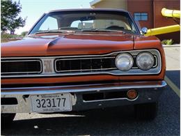 1969 Dodge Coronet 500 (CC-1110939) for sale in Grand Rapids, Minnesota