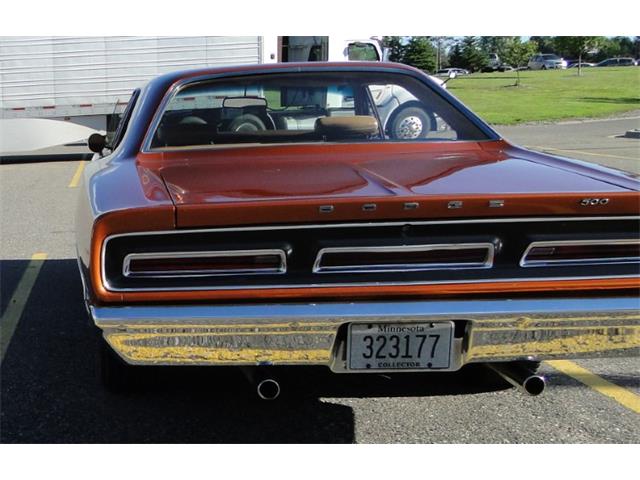 1969 Dodge Coronet 500 (CC-1110939) for sale in Grand Rapids, Minnesota