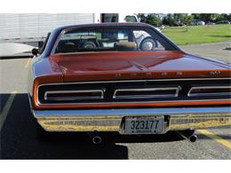1969 Dodge Coronet 500 (CC-1110939) for sale in Grand Rapids, Minnesota