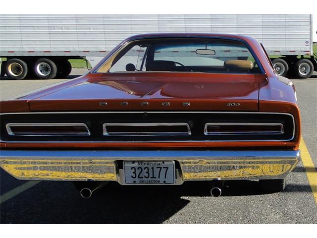 1969 Dodge Coronet 500 (CC-1110939) for sale in Grand Rapids, Minnesota
