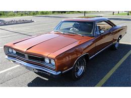 1969 Dodge Coronet 500 (CC-1110939) for sale in Grand Rapids, Minnesota