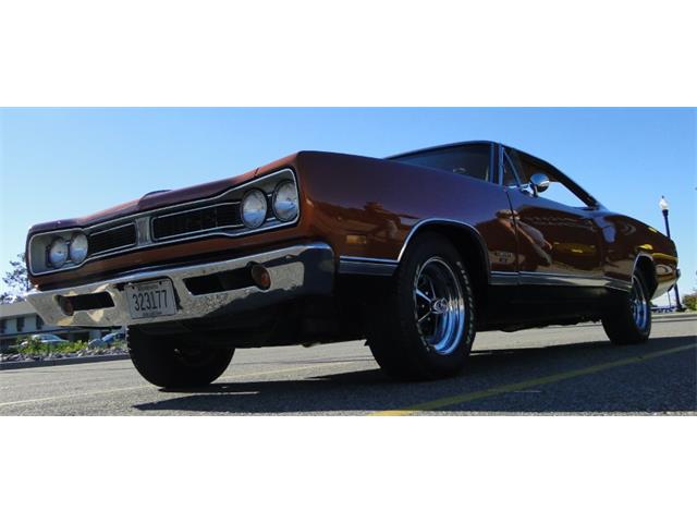 1969 Dodge Coronet 500 (CC-1110939) for sale in Grand Rapids, Minnesota