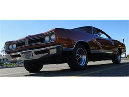 1969 Dodge Coronet 500 (CC-1110939) for sale in Grand Rapids, Minnesota