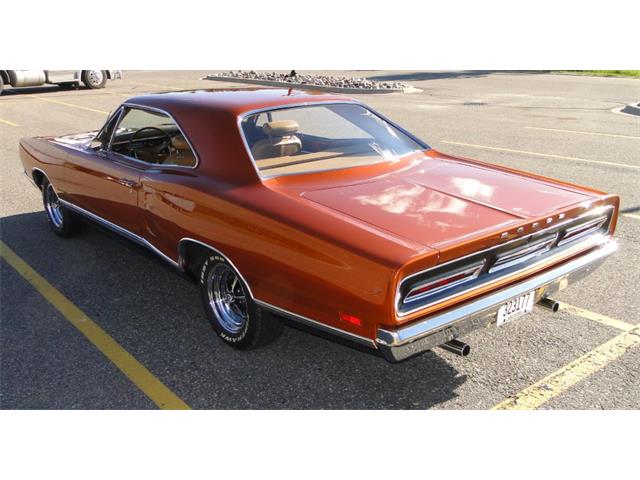 1969 Dodge Coronet 500 (CC-1110939) for sale in Grand Rapids, Minnesota