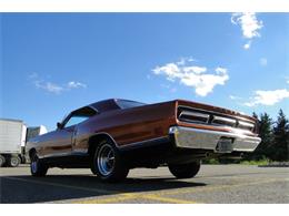 1969 Dodge Coronet 500 (CC-1110939) for sale in Grand Rapids, Minnesota