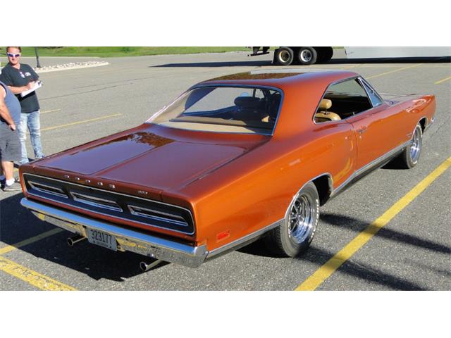 1969 Dodge Coronet 500 (CC-1110939) for sale in Grand Rapids, Minnesota