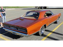 1969 Dodge Coronet 500 (CC-1110939) for sale in Grand Rapids, Minnesota