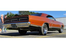 1969 Dodge Coronet 500 (CC-1110939) for sale in Grand Rapids, Minnesota