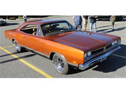 1969 Dodge Coronet 500 (CC-1110939) for sale in Grand Rapids, Minnesota