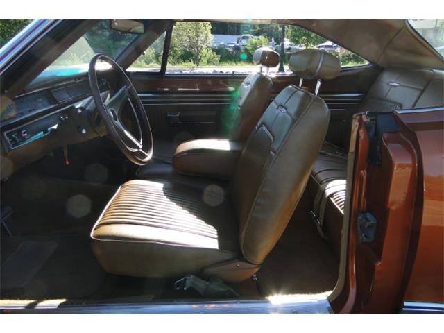 1969 Dodge Coronet 500 (CC-1110939) for sale in Grand Rapids, Minnesota