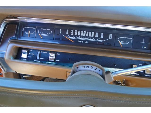1969 Dodge Coronet 500 (CC-1110939) for sale in Grand Rapids, Minnesota