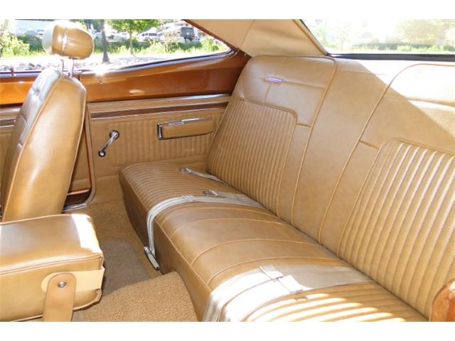 1969 Dodge Coronet 500 (CC-1110939) for sale in Grand Rapids, Minnesota