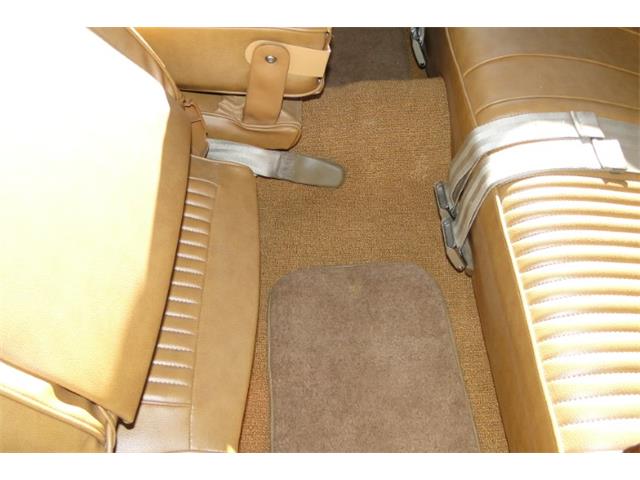 1969 Dodge Coronet 500 (CC-1110939) for sale in Grand Rapids, Minnesota