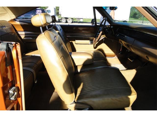 1969 Dodge Coronet 500 (CC-1110939) for sale in Grand Rapids, Minnesota