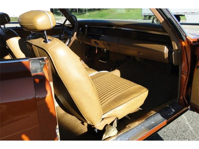1969 Dodge Coronet 500 (CC-1110939) for sale in Grand Rapids, Minnesota