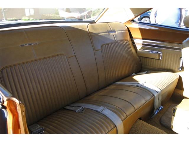 1969 Dodge Coronet 500 (CC-1110939) for sale in Grand Rapids, Minnesota
