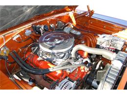 1969 Dodge Coronet 500 (CC-1110939) for sale in Grand Rapids, Minnesota