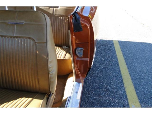 1969 Dodge Coronet 500 (CC-1110939) for sale in Grand Rapids, Minnesota