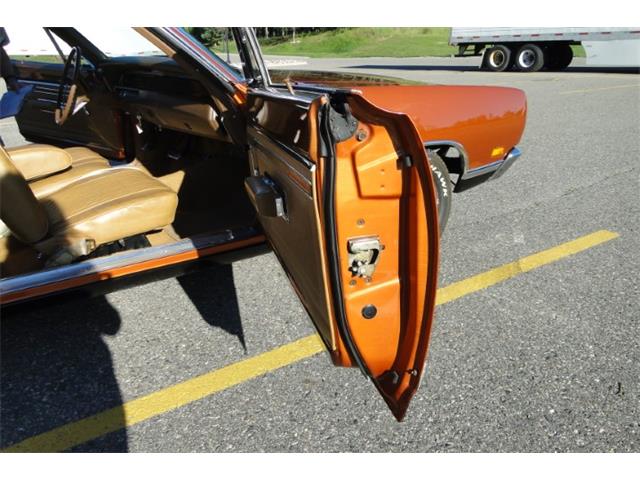 1969 Dodge Coronet 500 (CC-1110939) for sale in Grand Rapids, Minnesota