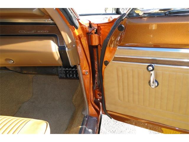 1969 Dodge Coronet 500 (CC-1110939) for sale in Grand Rapids, Minnesota