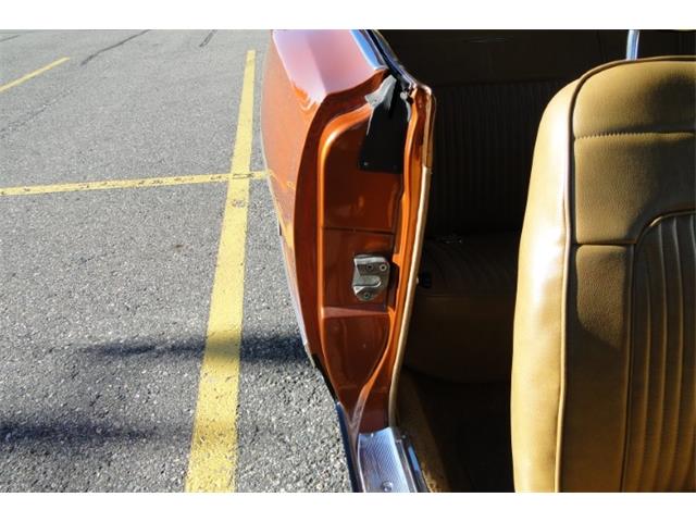1969 Dodge Coronet 500 (CC-1110939) for sale in Grand Rapids, Minnesota