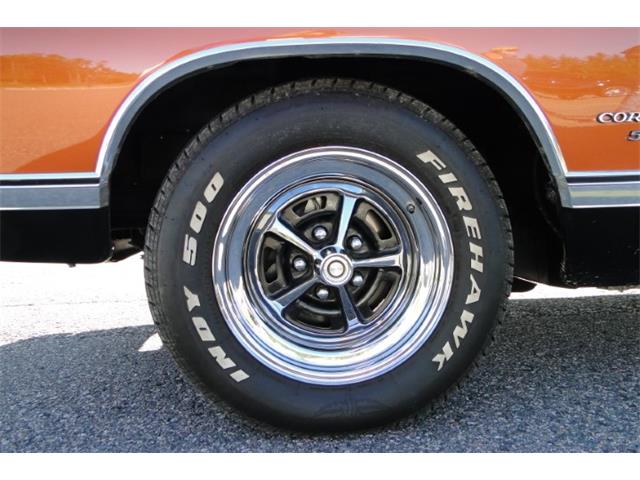 1969 Dodge Coronet 500 (CC-1110939) for sale in Grand Rapids, Minnesota