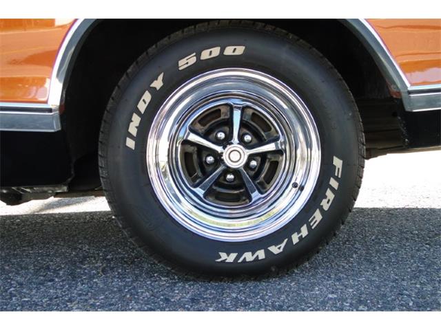 1969 Dodge Coronet 500 (CC-1110939) for sale in Grand Rapids, Minnesota