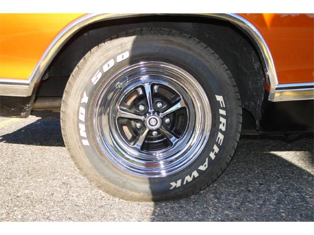 1969 Dodge Coronet 500 (CC-1110939) for sale in Grand Rapids, Minnesota