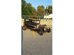 1930 Ford Model A (CC-1119391) for sale in Cadillac, Michigan
