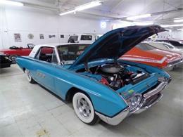 1963 Ford Thunderbird (CC-1119437) for sale in Cadillac, Michigan