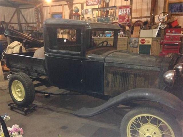 1930 Ford Model A (CC-1119448) for sale in Cadillac, Michigan