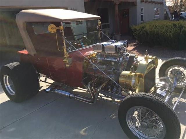 1923 Ford T Bucket (CC-1119455) for sale in Cadillac, Michigan