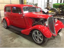 1932 Ford Hot Rod (CC-1119458) for sale in Cadillac, Michigan