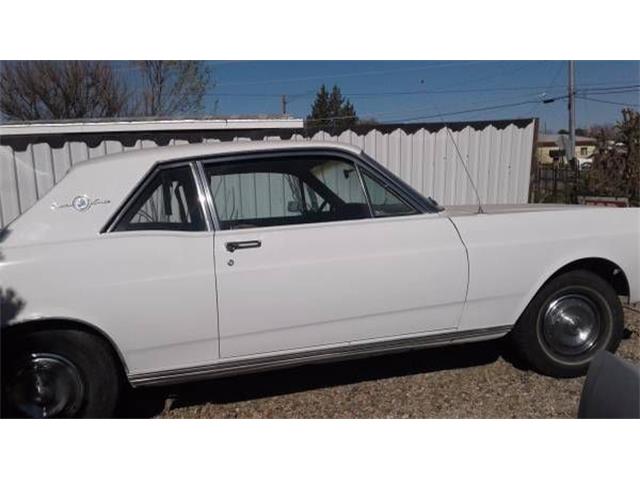 1968 Ford Coupe (CC-1119462) for sale in Cadillac, Michigan