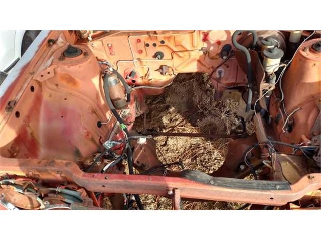 1975 Toyota Celica (CC-1119471) for sale in Cadillac, Michigan