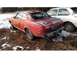 1975 Toyota Celica (CC-1119471) for sale in Cadillac, Michigan