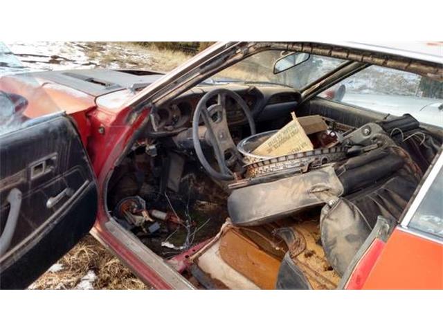 1975 Toyota Celica (CC-1119471) for sale in Cadillac, Michigan