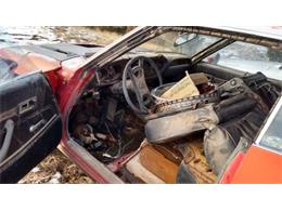 1975 Toyota Celica (CC-1119471) for sale in Cadillac, Michigan