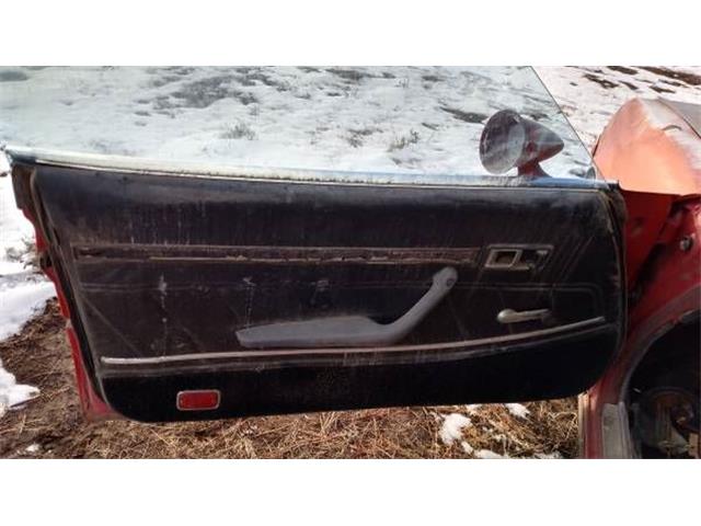 1975 Toyota Celica (CC-1119471) for sale in Cadillac, Michigan